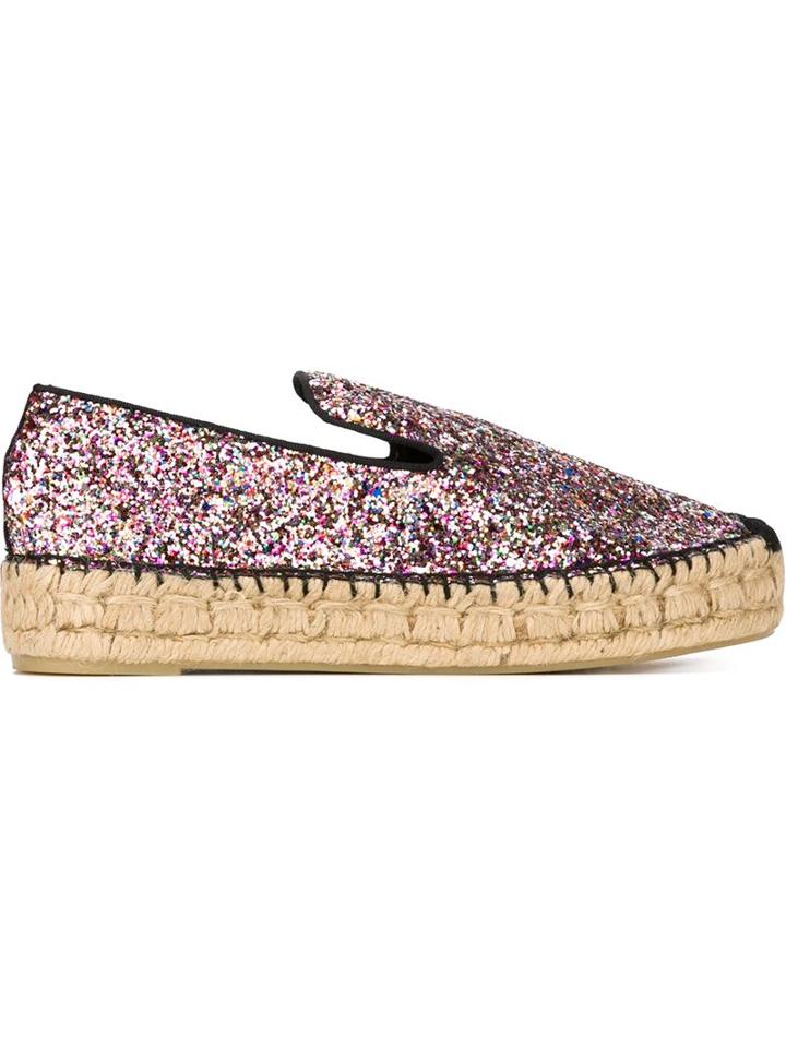 Ash 'starlite' Espadrilles