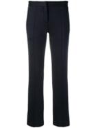 The Row Slim-fit Trousers - Blue