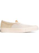 Visvim Skagway Slip On