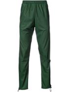 Cottweiler Elasticated Waist Trousers - Green