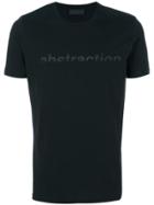 Diesel Black Gold Tystraction T-shirt