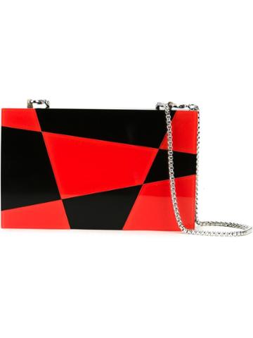 The Cartel 'cesare 2.0' Clutch