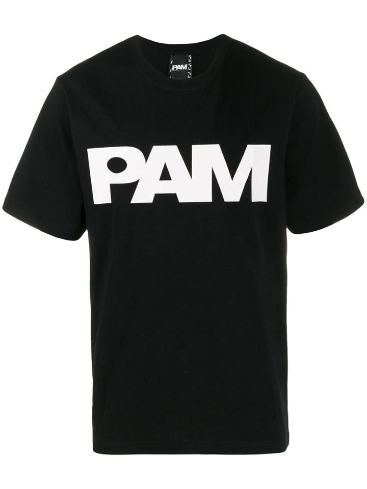 Perks And Mini Logo T-shirt - Black