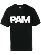 Perks And Mini Logo T-shirt - Black