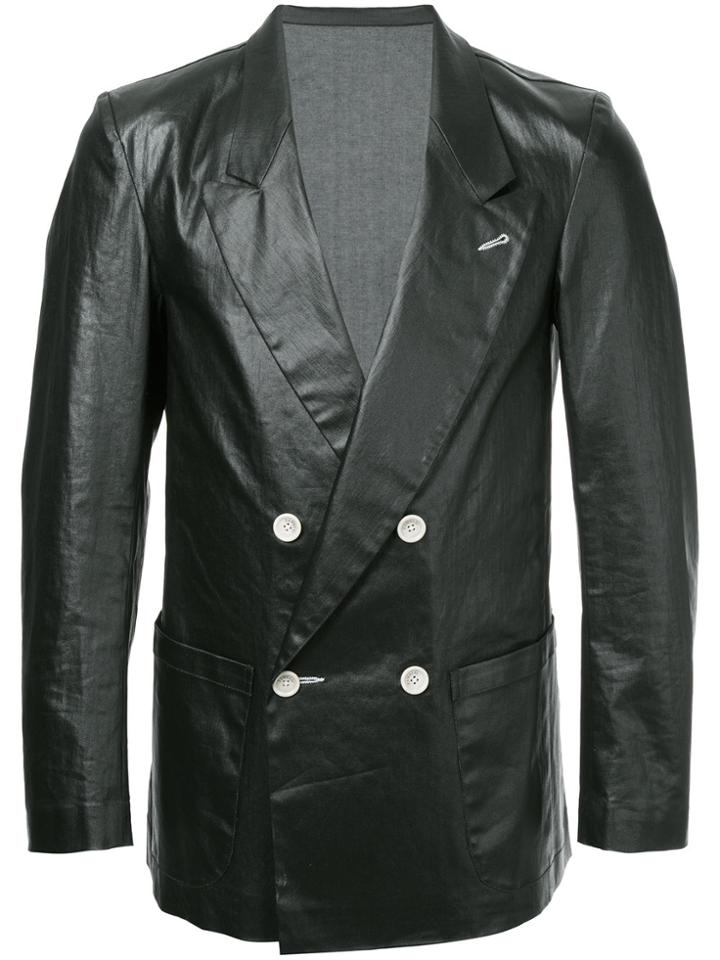 Zambesi Berlin Blazer - Black