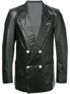 Zambesi Berlin Blazer - Black