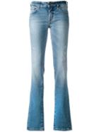 Jacob Cohen - Slim Fit Jeans - Women - Cotton/spandex/elastane - 31, Blue, Cotton/spandex/elastane