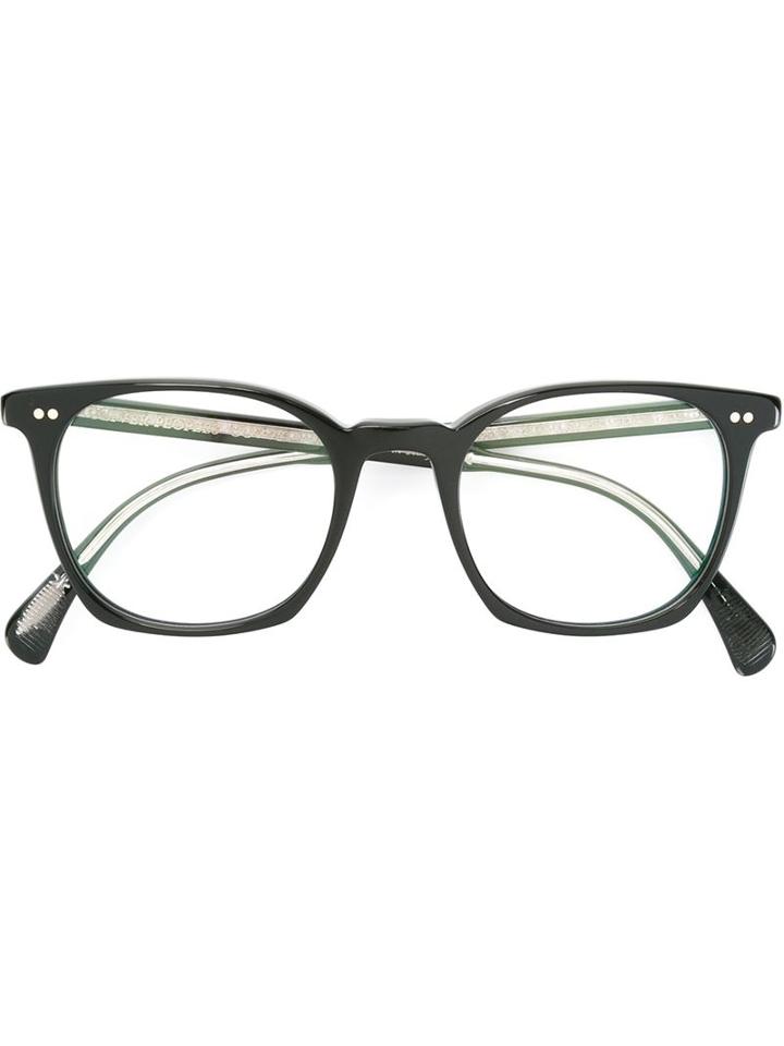 Oliver Peoples 'l.a. Coen' Glasses