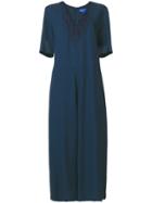 Mih Jeans Eva Jumpsuit - Blue