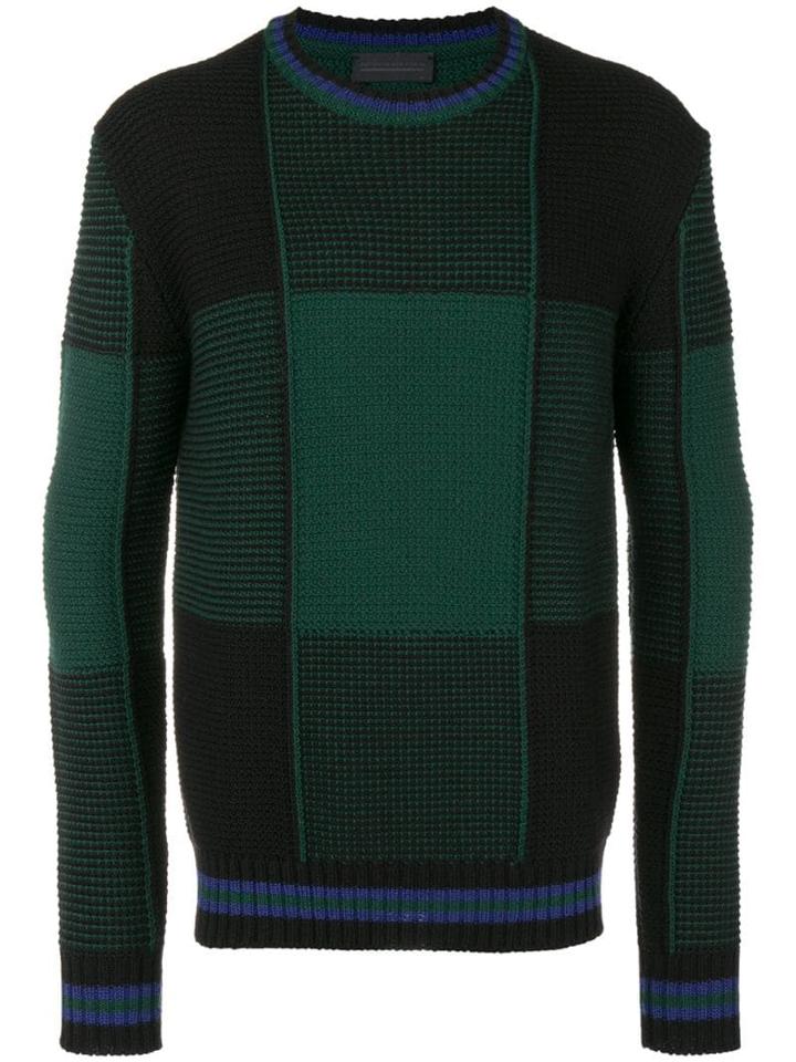 Diesel Black Gold - Green