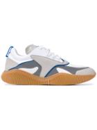 Swear Ridge Runner Sneakers - Grey