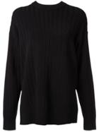 Camilla And Marc Charlton Jumper - Black