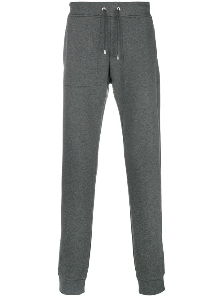 Versace Collection Classic Joggers - Grey