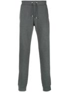 Versace Collection Classic Joggers - Grey