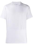 John Varvatos Star Usa Plain Relaxed-fit T-shirt - White