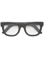 Retrosuperfuture Classic Sunglasses - Grey