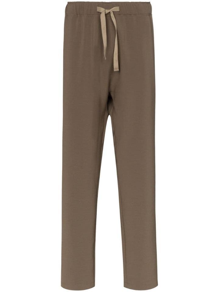 Loreak Colette Track Trousers - Black