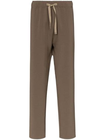 Loreak Colette Track Trousers - Black