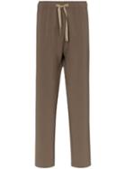 Loreak Colette Track Trousers - Black