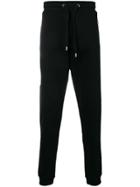 Kenzo Basic Track Trousers - Black