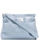 Maison Margiela Small Glam Slam Bag - Blue