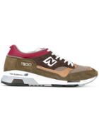 New Balance M1500 Sneakers - Green
