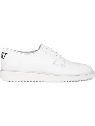 Mort X Swear Lace-up Shoes