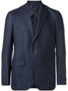 Larusmiani Classic Formal Jacket - Blue