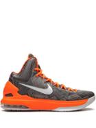 Nike Kd 5 Bhm Sneakers - Grey