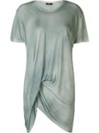 Uma Raquel Davidowicz 'tacha' T-shirt
