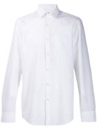 Hugo Hugo Boss Classic Shirt - White