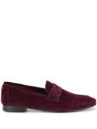 Bougeotte - Purple