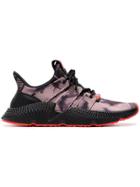 Adidas Prophere Riot Sneakers - Black