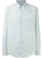 Msgm Denim Shirt