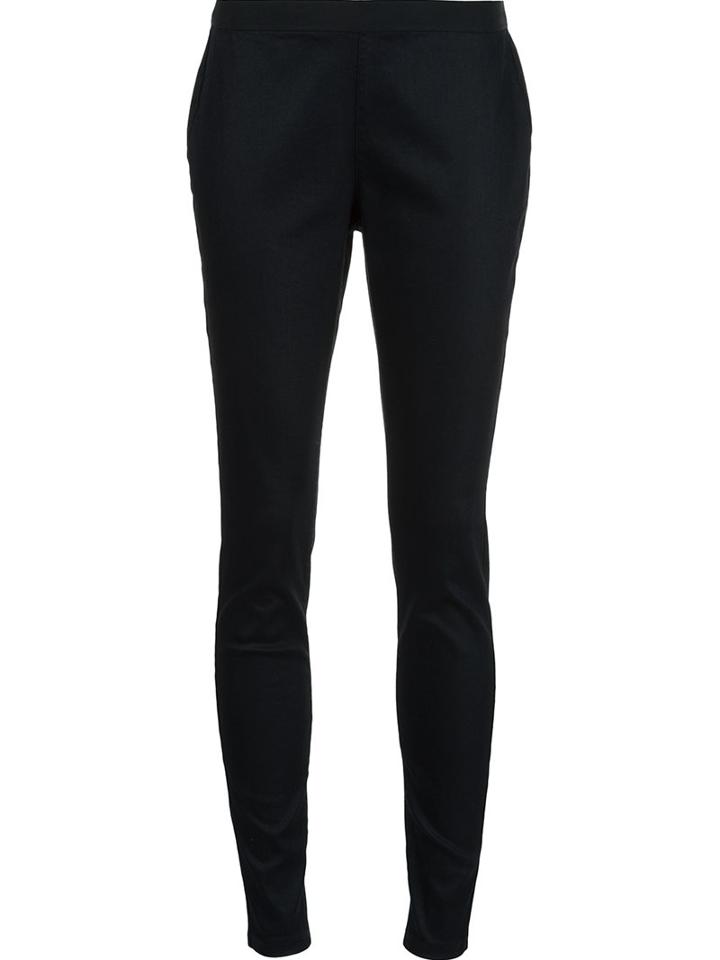Eileen Fisher Slim-leg Trousers