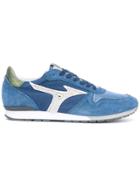 Mizuno Etamin Blue Sneakers
