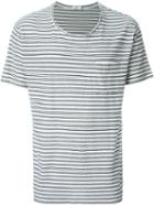 Closed Boxy Striped T-shirt