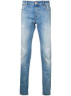 Closed Faded Jeans, Men's, Size: 29, Blue, Cotton/elastodiene