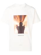 Ih Nom Uh Nit Closed T-shirt - Nude & Neutrals