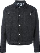 Telfar Pattern Jacket