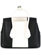 Bally Small Sommet Tote - Black