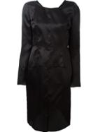 Nostra Santissima 'asia' Dress - Black