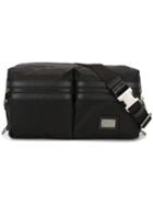 Dolce & Gabbana Double Compartment Bumbag