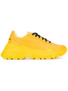 Joshua Sanders Zenith Chunky Sneakers - Yellow