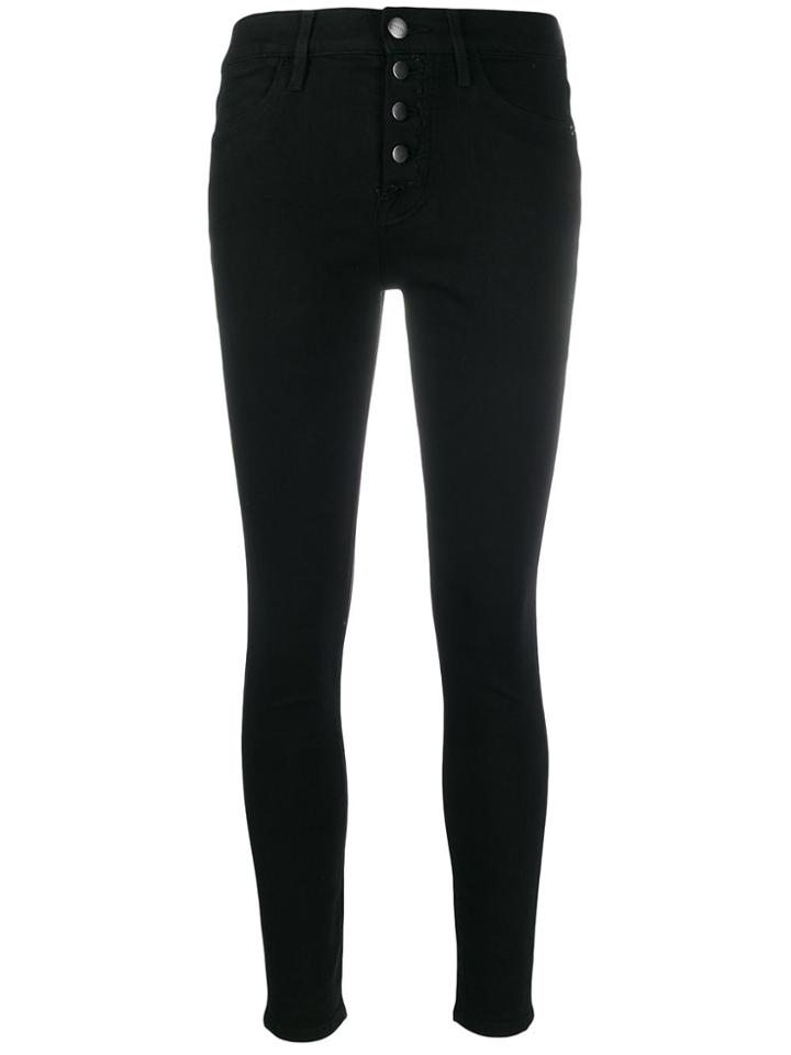 Frame Frame Lhskbf790 Noirstreet - Black