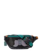 Coach Disney X Coach Rivington Belt Bag - Black
