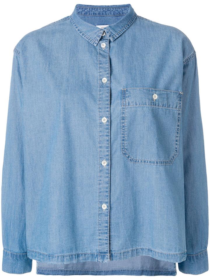 Closed Kati Shirt - Blue