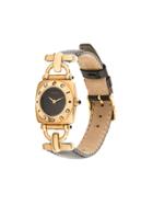 Gucci Pre-owned Quartz Wristwatch - Black