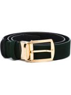 Kiton Classic Belt