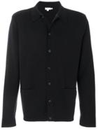 Sunspel Milano Jacket - Blue